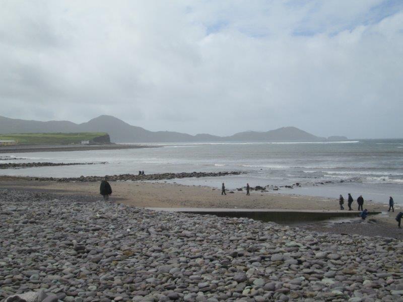 Flirten irland